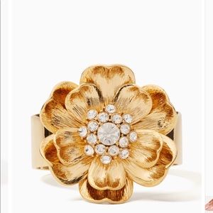 Kate Spade Poppy Bracelet